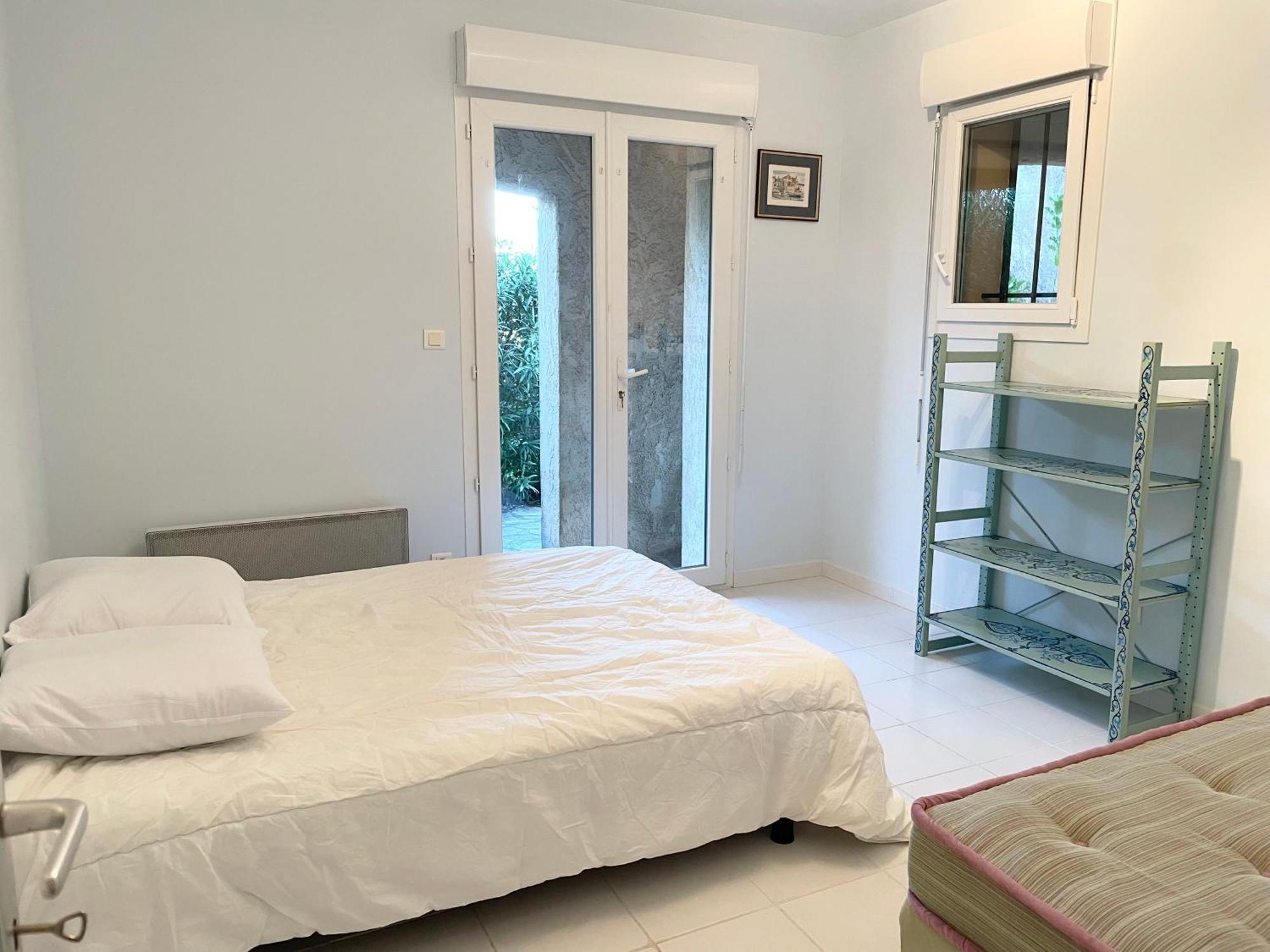 Villa Les Genets La Ciotat Exterior foto